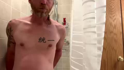 mrmister321 online show from October 20, 2025, 2:45 am