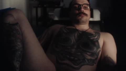 MR NO ICE online show from November 8, 2025, 9:46 pm