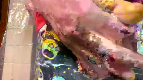 MrNinja online show from December 20, 2024, 10:05 am