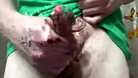 MrNinja online show from January 26, 2025, 2:41 pm