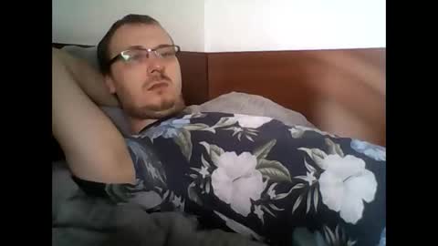 mronlymasturbate online show from April 19, 2026, 6:46 am