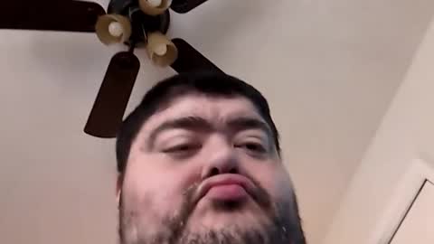 mrorange50187 online show from October 26, 2025, 3:29 pm