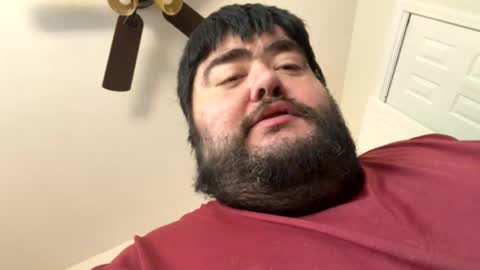 mrorange50187 online show from March 31, 2026, 7:03 pm