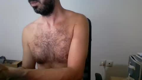 Mrralph online show from October 26, 2025, 4:24 pm