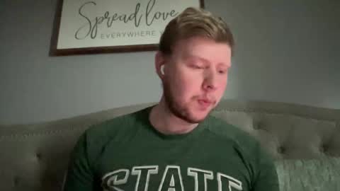 mrrickdickulous online show from November 7, 2025, 4:51 pm