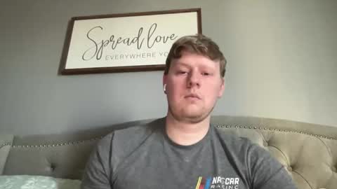 mrrickdickulous online show from March 2, 2026, 5:09 pm