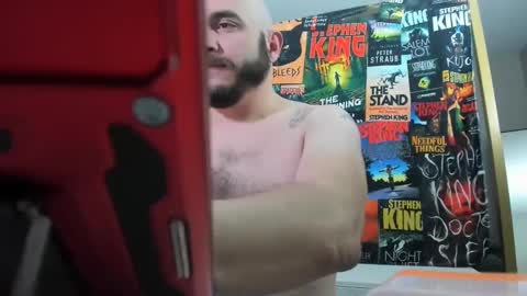 Rico online show from January 7, 2025, 1:59 am