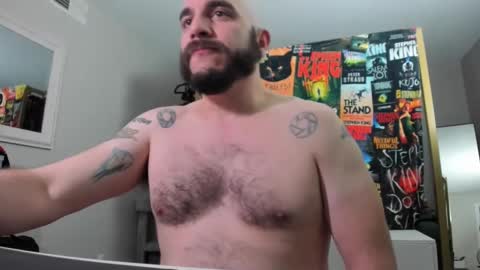 Rico online show from January 7, 2025, 5:22 am