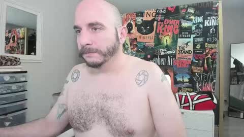 Rico online show from September 8, 2025, 11:26 pm