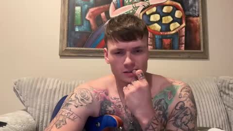 Mr Ryan Voss online show from January 3, 2025, 2:54 am