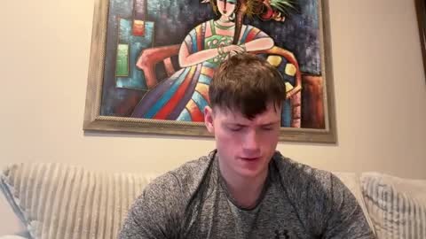 Mr Ryan Voss online show from January 8, 2025, 12:47 pm