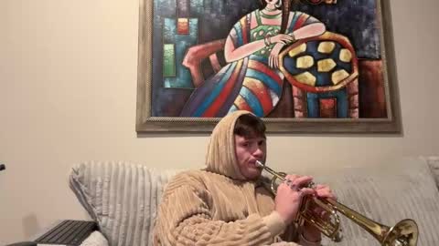 Mr Ryan Voss online show from January 21, 2025, 12:25 am