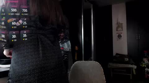 Snapshot of mrs__le chatting on September 21, 2025, 7:32 am Lara online show from September 21, 2025, 7:32 am