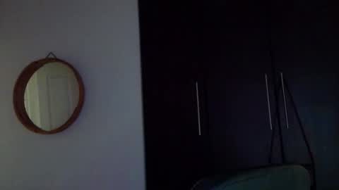 mrs_bunny_swing online show from April 5, 2026, 12:57 pm