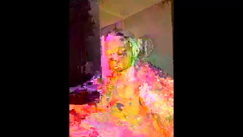 mrs_bunny_swing online show from April 8, 2026, 8:36 am