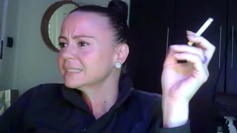 mrs_bunny_swing online show from April 13, 2026, 1:49 pm