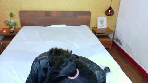 mrs_buttocks online show from January 5, 2025, 5:09 pm