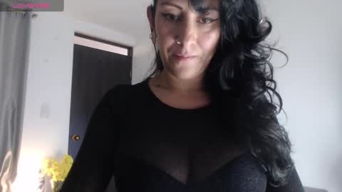 mrs_deborah online show from December 31, 2024, 12:15 pm