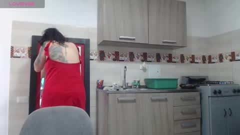 mrs_deborah online show from January 9, 2025, 5:22 pm
