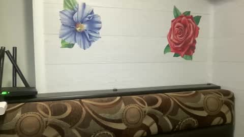 mrs_kinkie online show from December 7, 2024, 11:34 pm