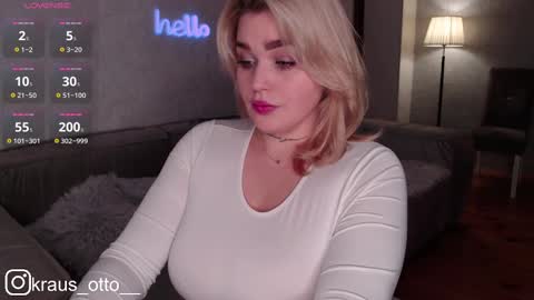 Snapshot of mrs_kitty69 chatting on January 13, 2025, 10:25 am mrs kitty69 online show from January 13, 2025, 10:25 am