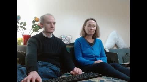 Snapshot of mrs_velvet_vixen_and_mr_stud chatting on December 2, 2024, 2:52 pm Mrs Velvet Vixen online show from December 2, 2024, 2:52 pm