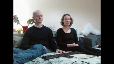 Snapshot of mrs_velvet_vixen_and_mr_stud chatting on January 29, 2025, 2:42 pm Mrs Velvet Vixen online show from January 29, 2025, 2:42 pm