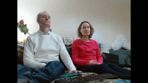 Snapshot of mrs_velvet_vixen_and_mr_stud chatting on February 4, 2025, 8:35 am Mrs Velvet Vixen online show from February 4, 2025, 8:35 am