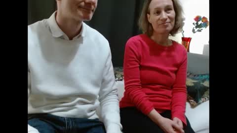 Snapshot of mrs_velvet_vixen_and_mr_stud chatting on February 4, 2025, 2:43 pm Mrs Velvet Vixen online show from February 4, 2025, 2:43 pm