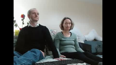 Snapshot of mrs_velvet_vixen_and_mr_stud chatting on February 10, 2025, 2:37 pm Mrs Velvet Vixen online show from February 10, 2025, 2:37 pm