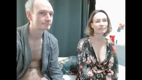 Snapshot of mrs_velvet_vixen_and_mr_stud chatting on February 13, 2025, 11:39 am Mrs Velvet Vixen online show from February 13, 2025, 11:39 am