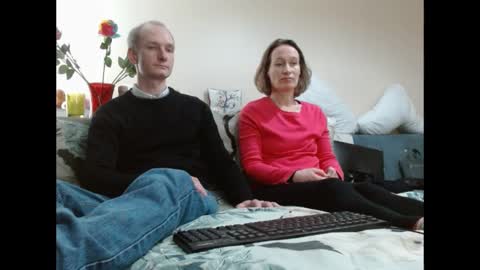 Snapshot of mrs_velvet_vixen_and_mr_stud chatting on February 19, 2025, 6:43 pm Mrs Velvet Vixen online show from February 19, 2025, 6:43 pm