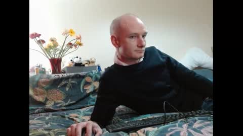 Snapshot of mrs_velvet_vixen_and_mr_stud chatting on October 13, 2025, 7:30 am Mrs Velvet Vixen online show from October 13, 2025, 7:30 am