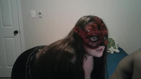 Snapshot of mrsblacknmrwhite chatting on January 12, 2025, 5:24 am mrsblacknmrwhite online show from January 12, 2025, 5:24 am