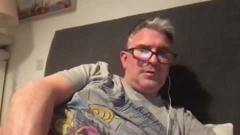 Mr Sensible online show from January 11, 2026, 11:10 pm