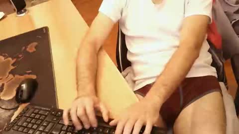 mrshadow903 online show from April 28, 2026, 8:08 am