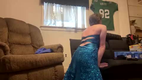 mrsissy812575 online show from January 6, 2025, 2:36 pm