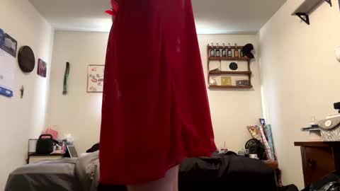 mrsissy812575 online show from January 28, 2025, 7:32 pm