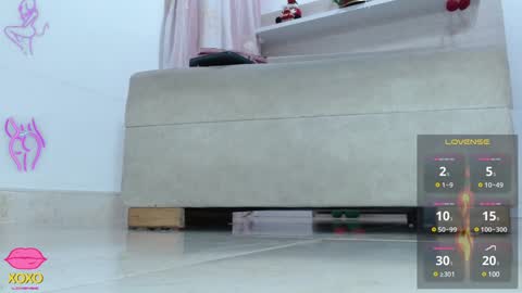 Snapshot of mrskatty chatting on December 12, 2024, 11:50 am Tell me Katty online show from December 12, 2024, 11:50 am