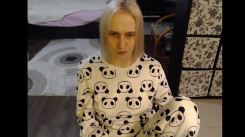 Sasha online show from January 10, 2026, 11:09 pm