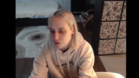 Sasha online show from February 1, 2026, 2:04 pm