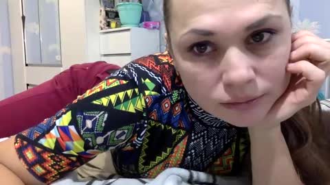 Kiti or Katia online show from December 24, 2024, 7:28 am