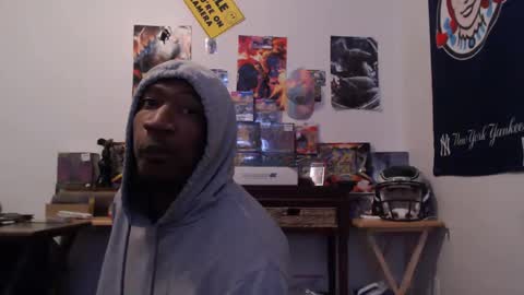 mrsoonicexrated online show from January 13, 2025, 10:24 pm
