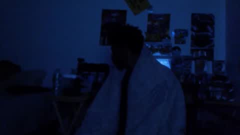 mrsoonicexrated online show from January 14, 2026, 3:23 am