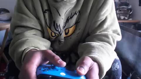 mrsoonicexrated online show from January 14, 2026, 4:45 pm