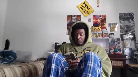 mrsoonicexrated online show from February 16, 2026, 4:58 pm