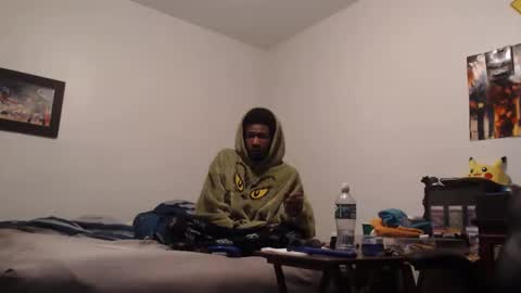 mrsoonicexrated online show from April 12, 2026, 8:41 am