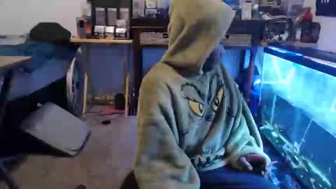 mrsoonicexrated online show from May 23, 2026, 1:59 pm