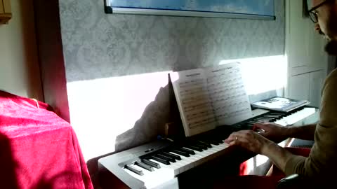 Mr. Dan online show from January 7, 2025, 11:05 am