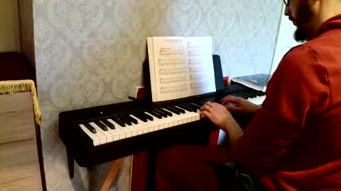 Mr. Dan online show from January 14, 2025, 11:10 am